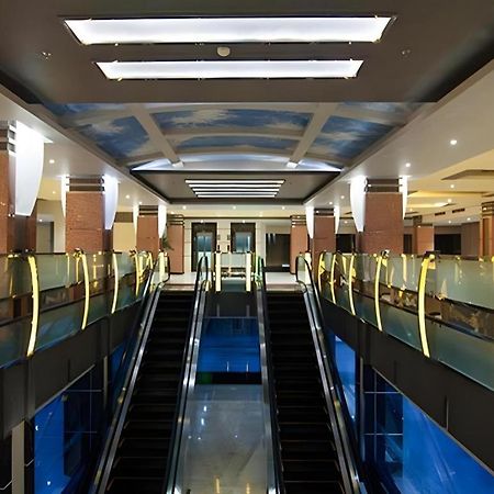 Aria Barito Hotel Banjarmasin  Exterior foto
