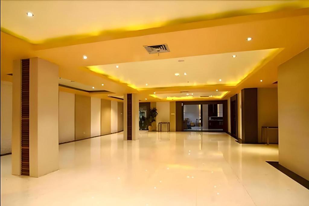 Aria Barito Hotel Banjarmasin  Exterior foto