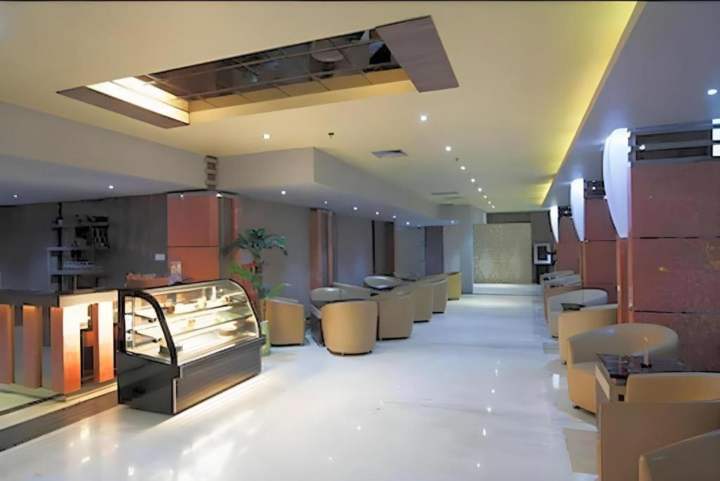 Aria Barito Hotel Banjarmasin  Exterior foto