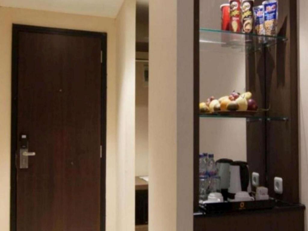 Aria Barito Hotel Banjarmasin  Exterior foto