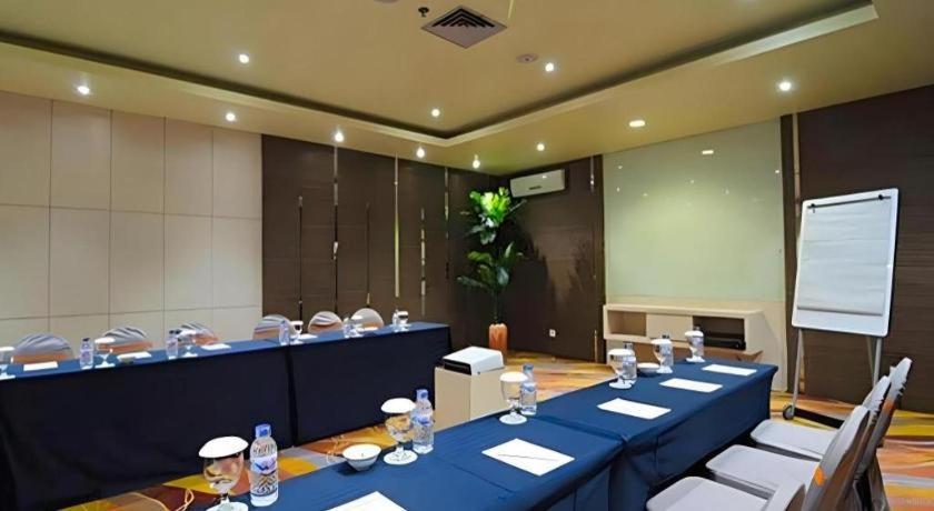 Aria Barito Hotel Banjarmasin  Exterior foto